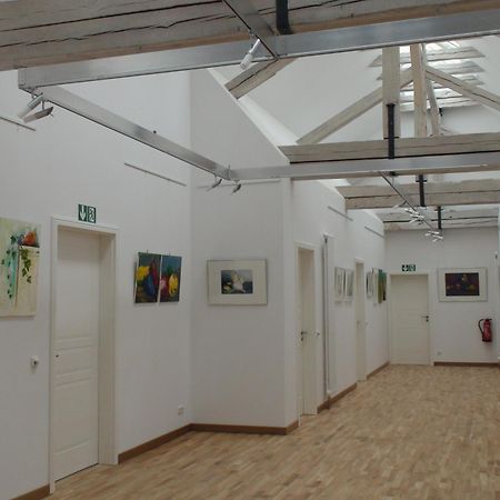 Landhaus Ribbeck Extérieur photo