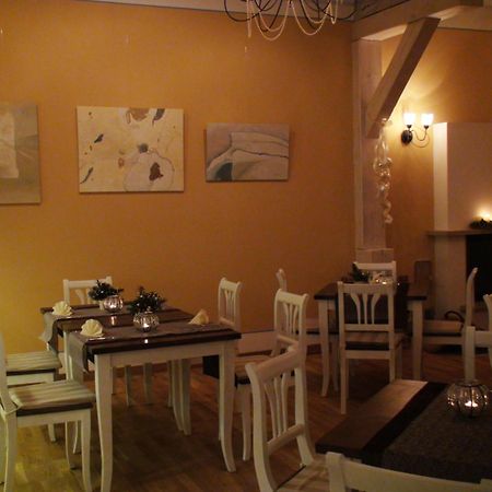 Landhaus Ribbeck Extérieur photo