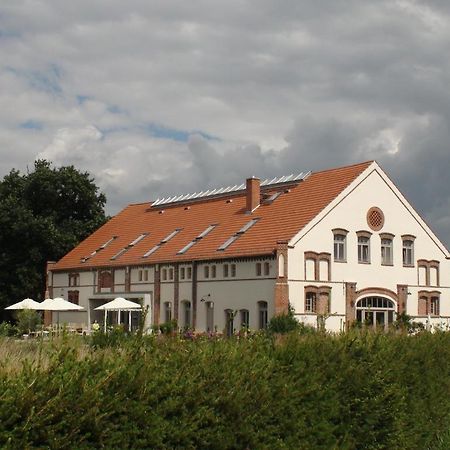 Landhaus Ribbeck Extérieur photo