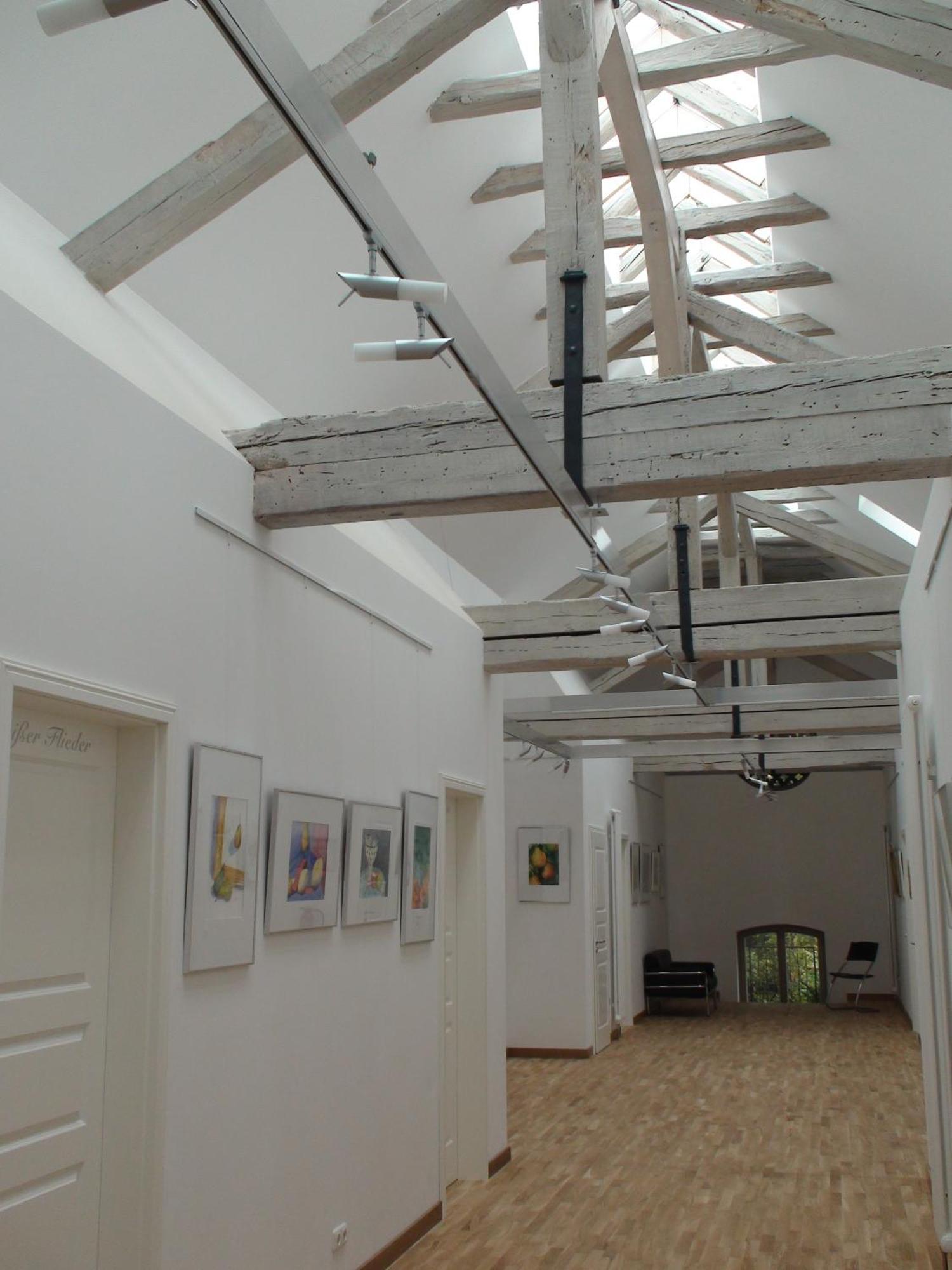 Landhaus Ribbeck Extérieur photo