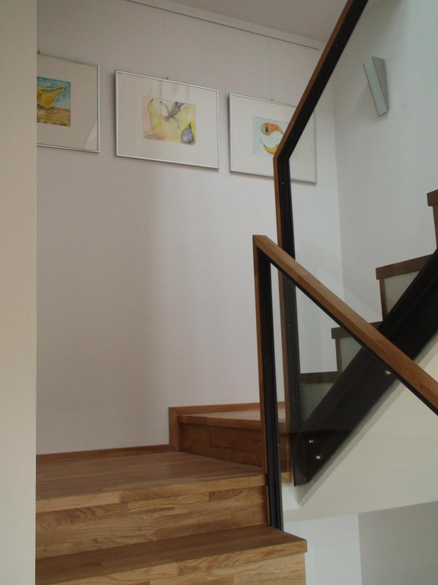 Landhaus Ribbeck Extérieur photo