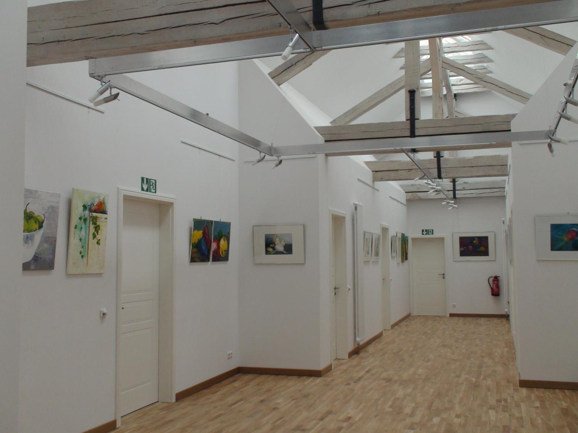 Landhaus Ribbeck Extérieur photo
