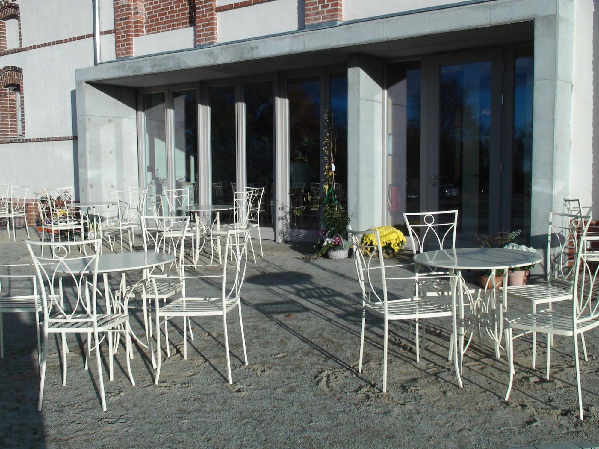 Landhaus Ribbeck Extérieur photo