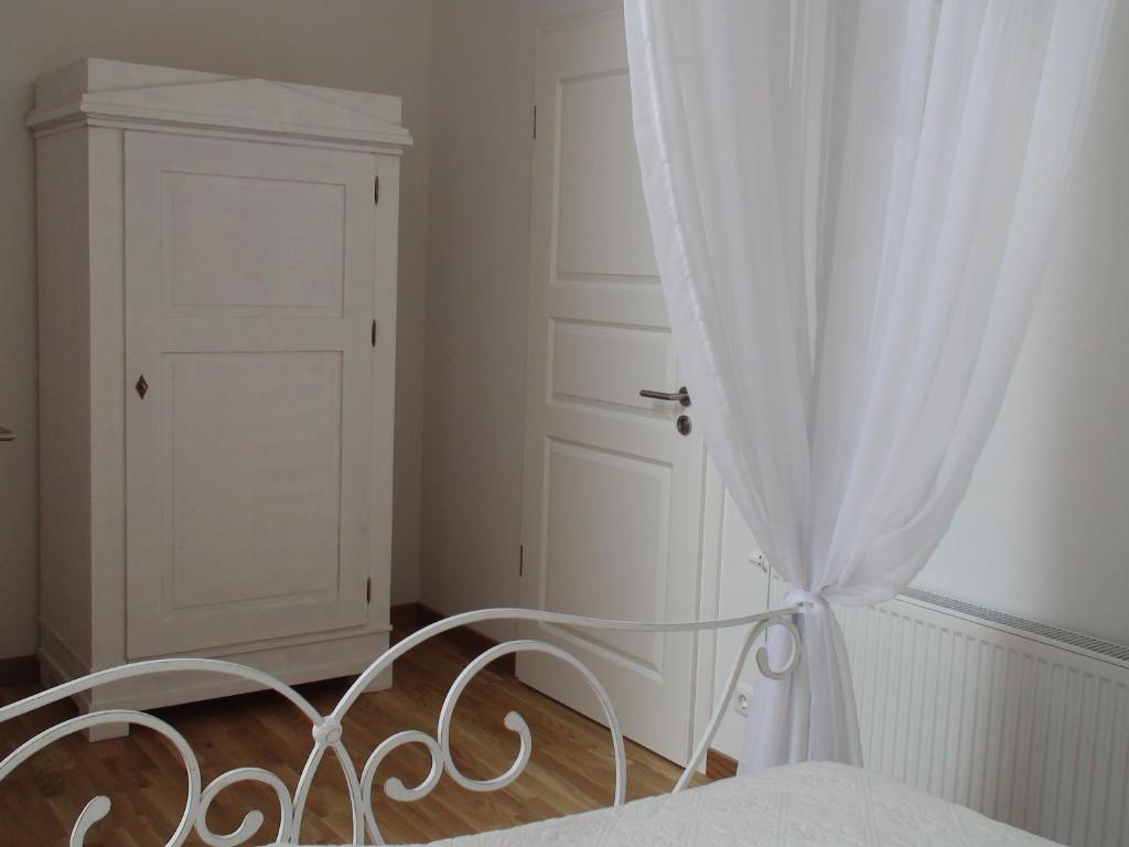 Landhaus Ribbeck Chambre photo