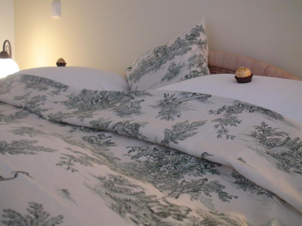 Landhaus Ribbeck Chambre photo