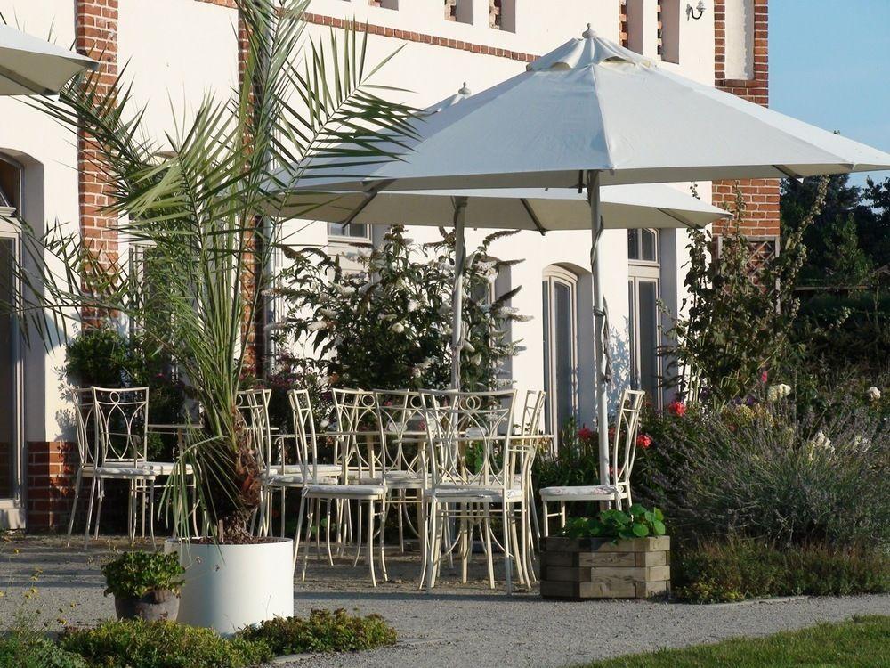 Landhaus Ribbeck Extérieur photo