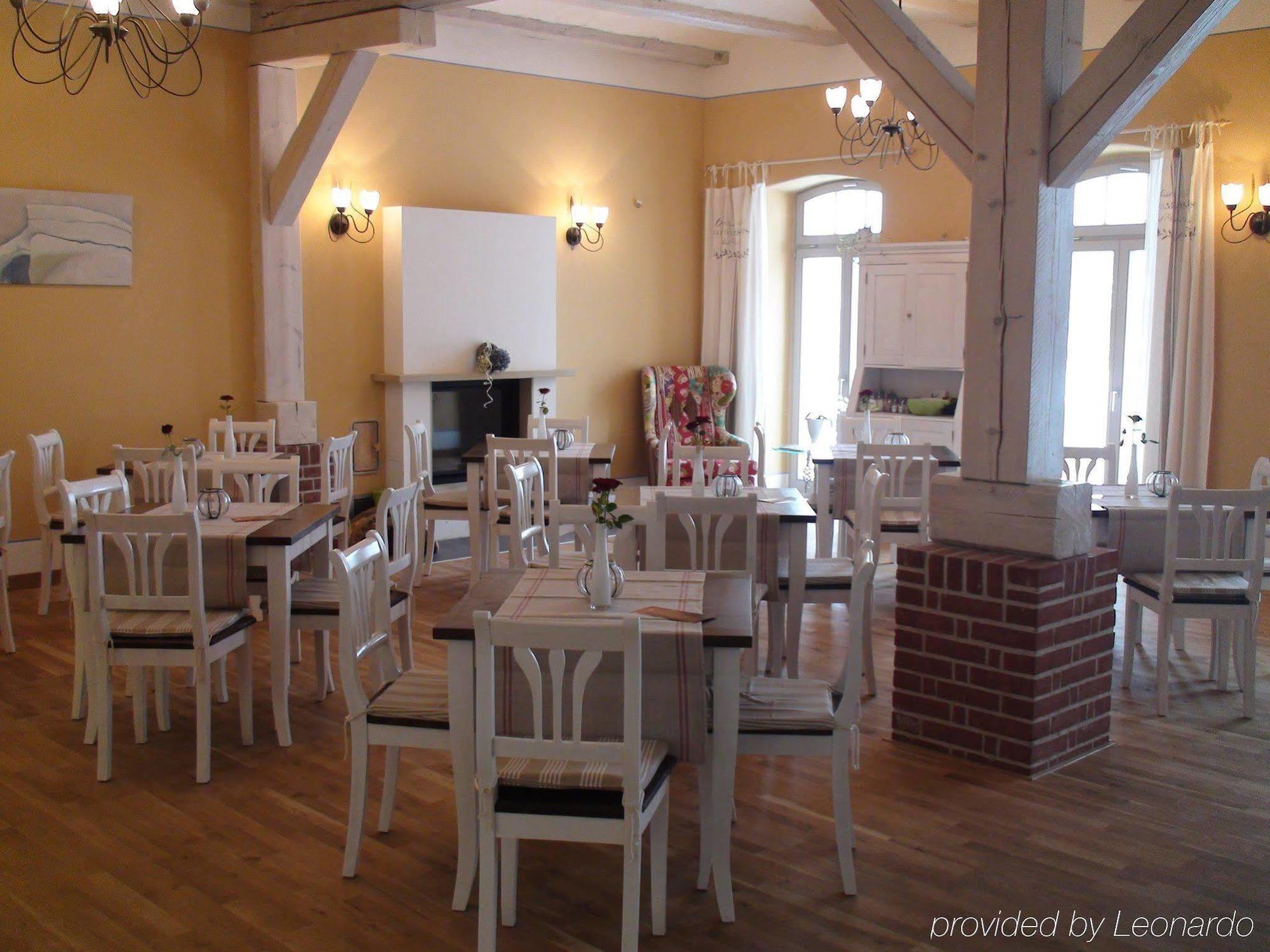 Landhaus Ribbeck Extérieur photo