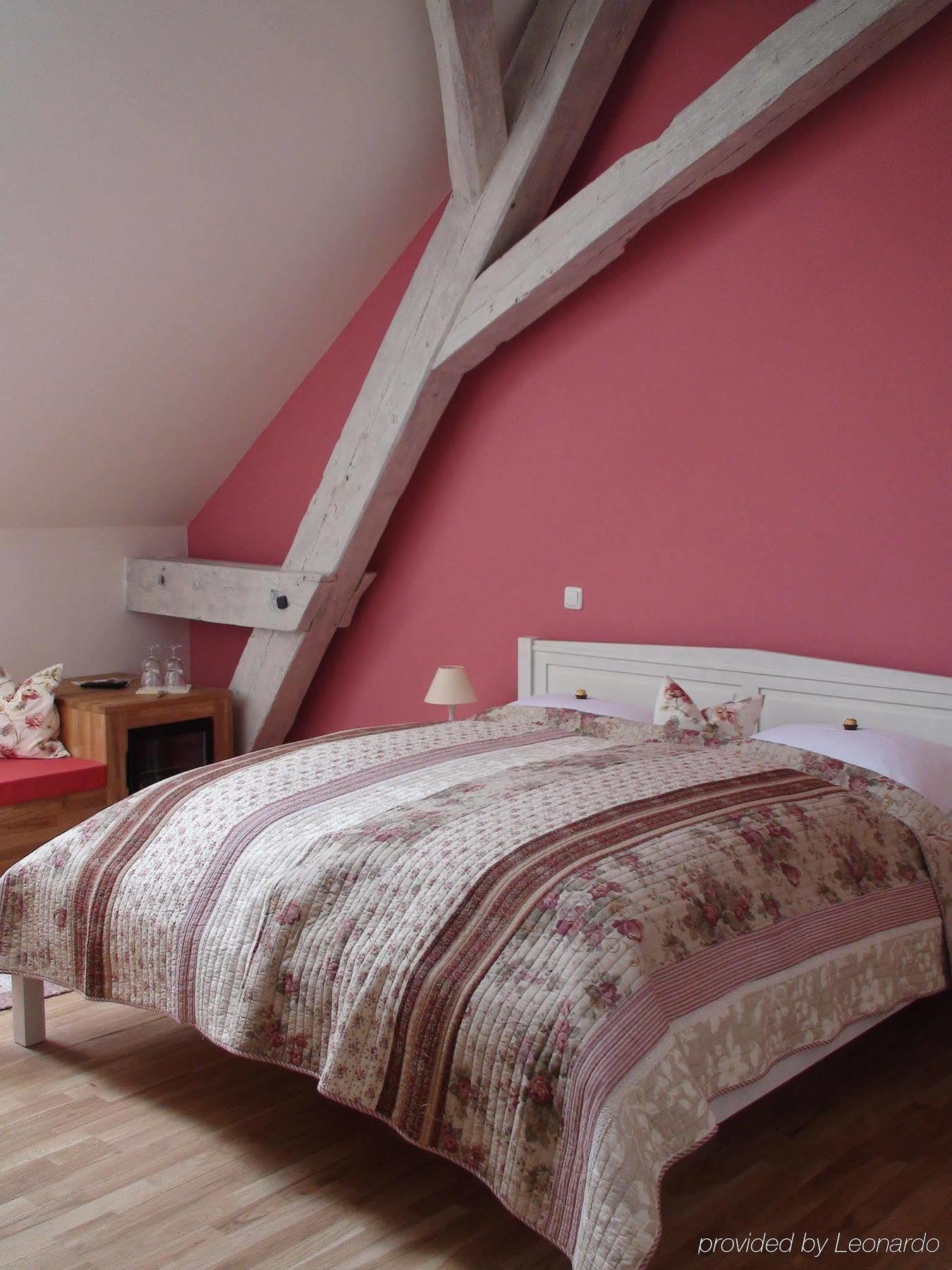 Landhaus Ribbeck Extérieur photo