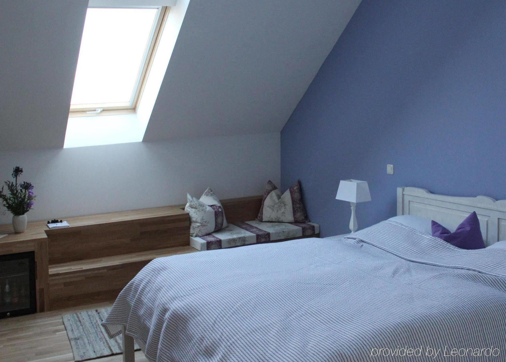 Landhaus Ribbeck Extérieur photo