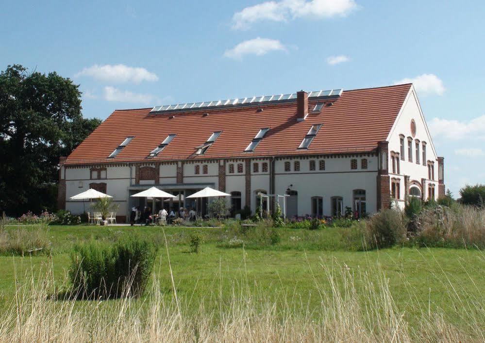 Landhaus Ribbeck Extérieur photo